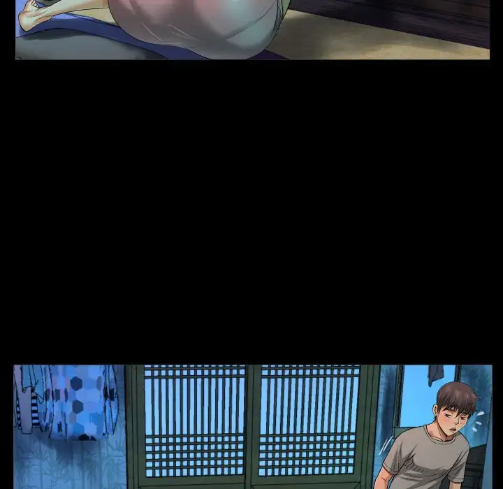 [韩国漫画] 阿姨 剧情,熟女人妻,巨乳大奶,不伦#[114P]-96