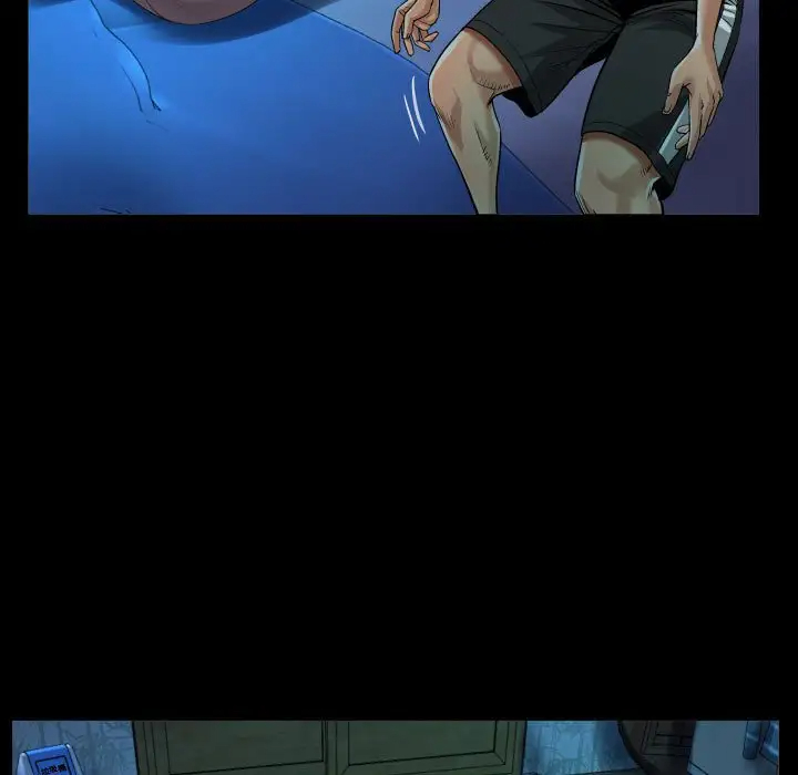 [韩国漫画] 阿姨 剧情,熟女人妻,巨乳大奶,不伦#[114P]-99