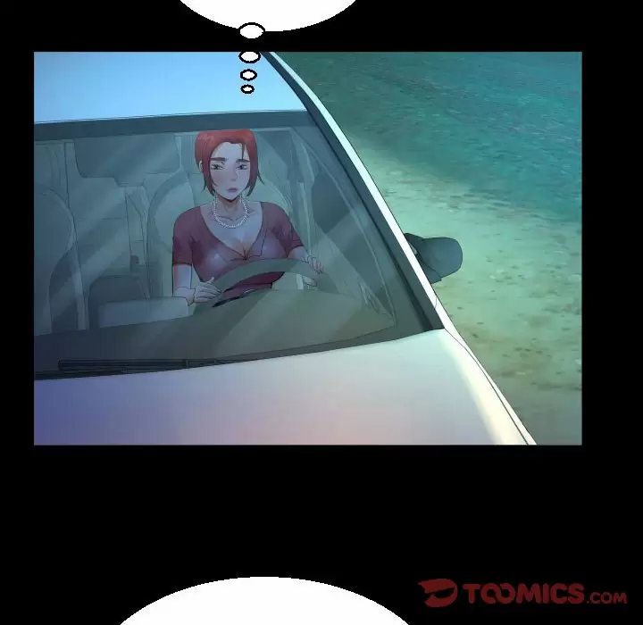 [韩国漫画] 阿姨 剧情,熟女人妻,巨乳大奶,不伦#[93P]-69