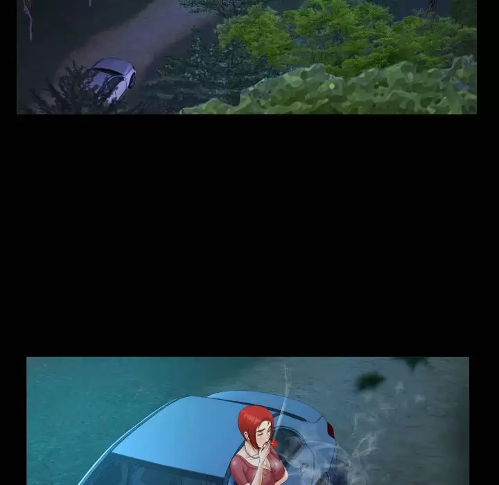 [韩国漫画] 阿姨 剧情,熟女人妻,巨乳大奶,不伦#[88P]-20