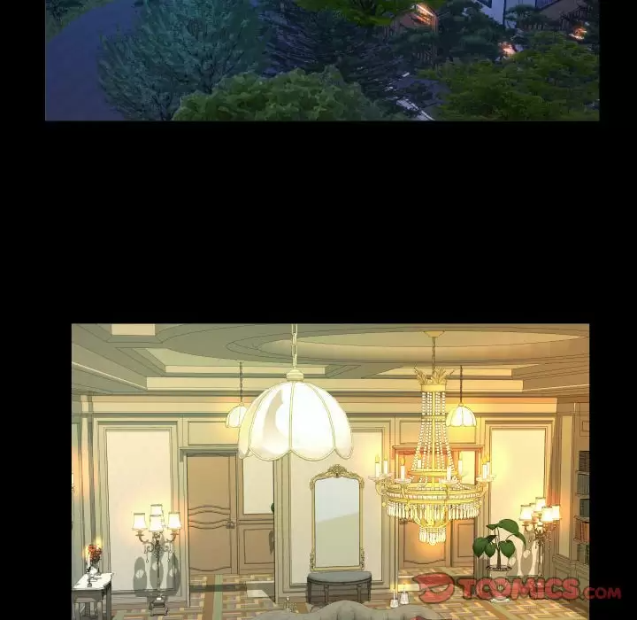 [韩国漫画] 阿姨 剧情,熟女人妻,巨乳大奶,不伦#[88P]-34