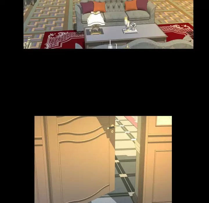 [韩国漫画] 阿姨 剧情,熟女人妻,巨乳大奶,不伦#[88P]-35