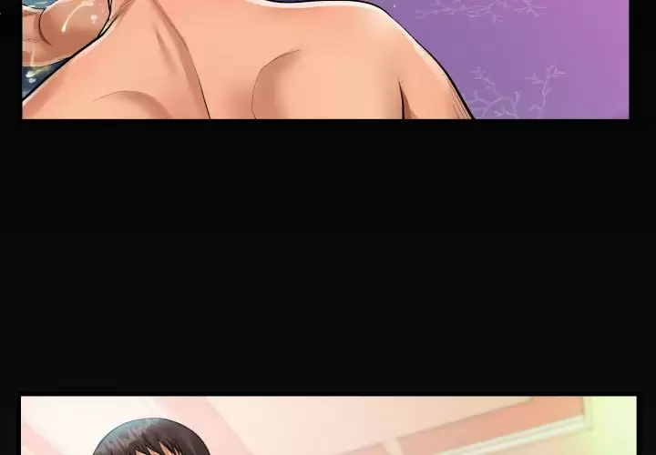 [韩国漫画] 阿姨 剧情,熟女人妻,巨乳大奶,不伦#[88P]-4