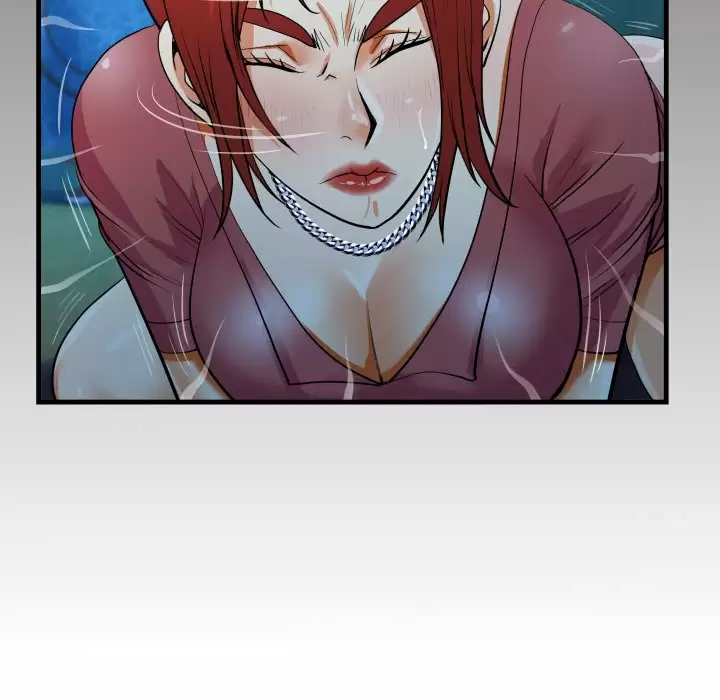 [韩国漫画] 阿姨 剧情,熟女人妻,巨乳大奶,不伦#[88P]-87