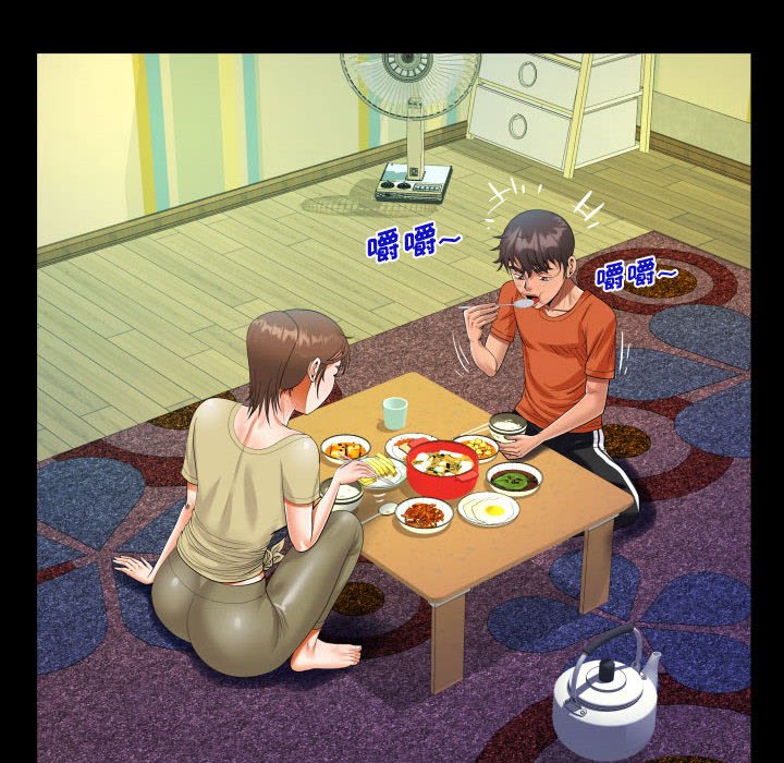 [韩国漫画] 阿姨 剧情,熟女人妻,巨乳大奶,不伦#[89P]-26