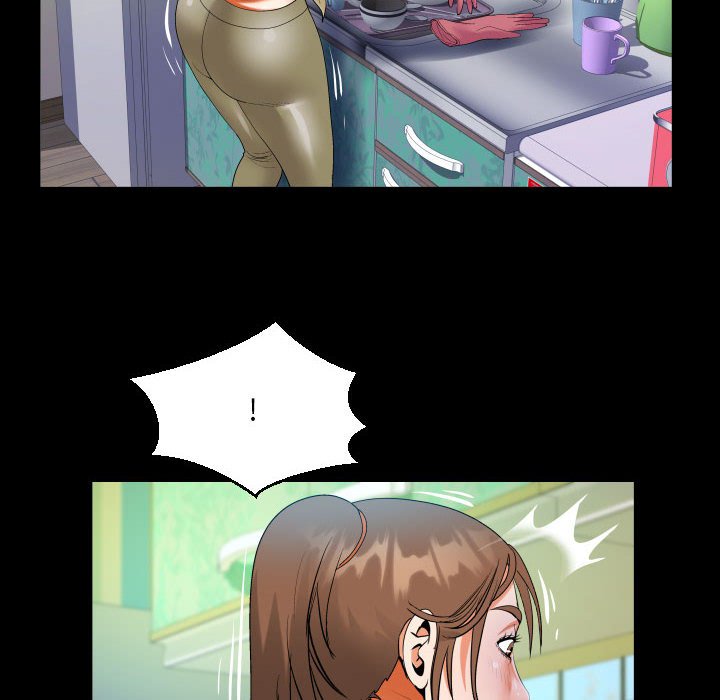 [韩国漫画] 阿姨 剧情,熟女人妻,巨乳大奶,不伦#[89P]-34