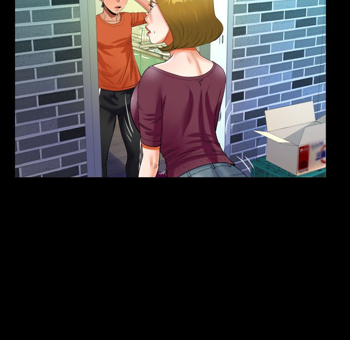 [韩国漫画] 阿姨 剧情,熟女人妻,巨乳大奶,不伦#[89P]-67