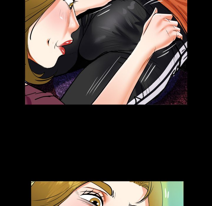 [韩国漫画] 阿姨 剧情,熟女人妻,巨乳大奶,不伦#[89P]-83