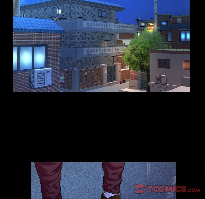 [韩国漫画] 阿姨 剧情,熟女人妻,巨乳大奶,不伦#[89P]-37