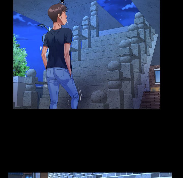 [韩国漫画] 阿姨 剧情,熟女人妻,巨乳大奶,不伦#[91P]-29