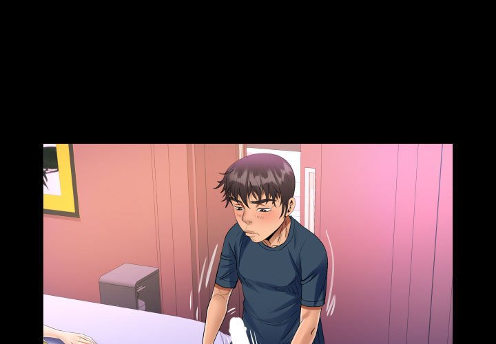 [韩国漫画] 阿姨 剧情,熟女人妻,巨乳大奶,不伦#[91P]-3