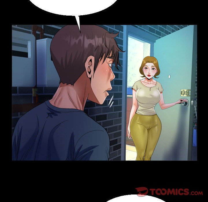 [韩国漫画] 阿姨 剧情,熟女人妻,巨乳大奶,不伦#[91P]-38