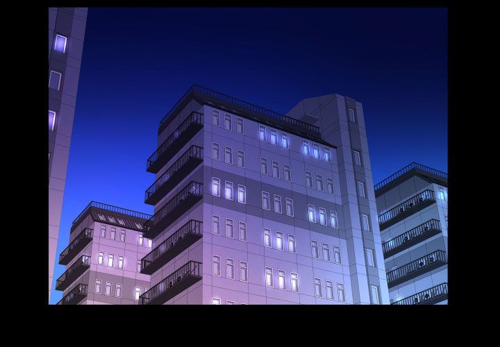 [韩国漫画] 阿姨 剧情,熟女人妻,巨乳大奶,不伦#[86P]-1