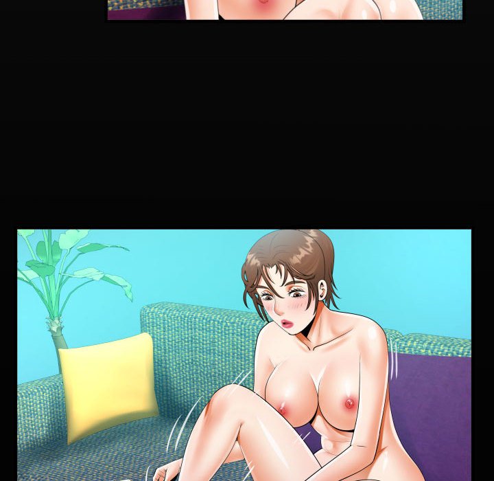 [韩国漫画] 阿姨 剧情,熟女人妻,巨乳大奶,不伦#[86P]-20