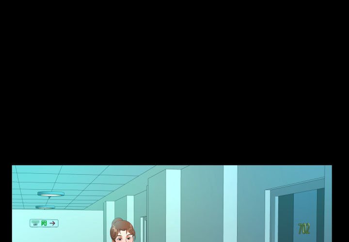 [韩国漫画] 阿姨 剧情,熟女人妻,巨乳大奶,不伦#[88P]-3