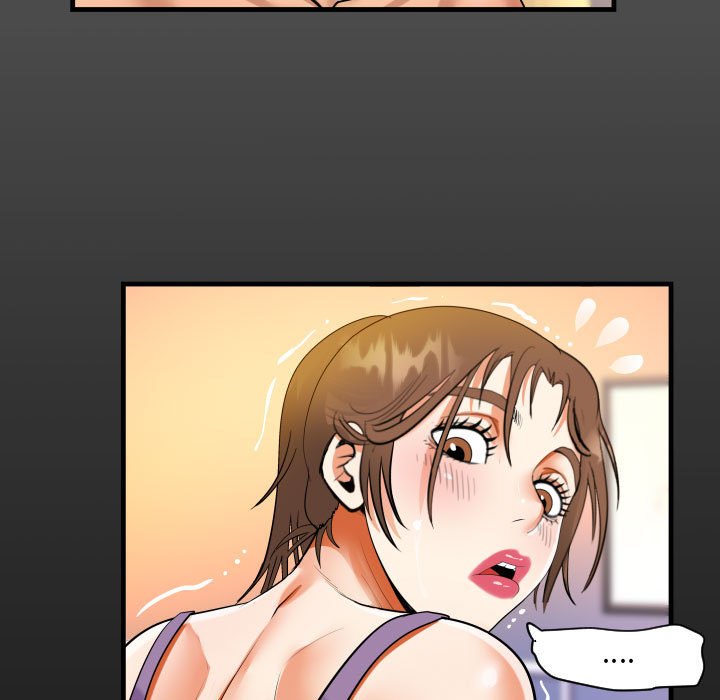 [韩国漫画] 阿姨 剧情,熟女人妻,巨乳大奶,不伦#[91P]-17