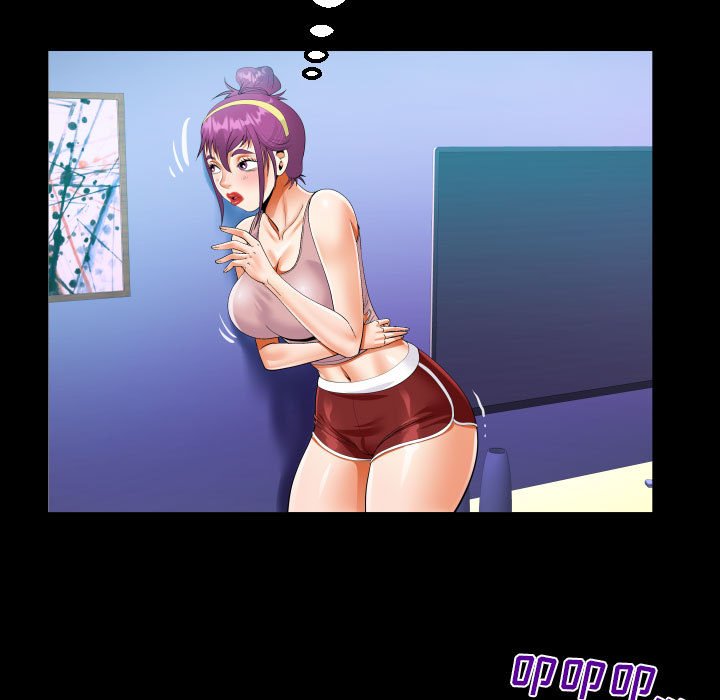 [韩国漫画] 阿姨 剧情,熟女人妻,巨乳大奶,不伦#[87P]-59