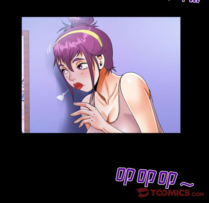 [韩国漫画] 阿姨 剧情,熟女人妻,巨乳大奶,不伦#[87P]-60