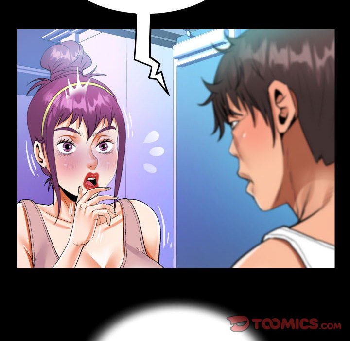 [韩国漫画] 阿姨 剧情,熟女人妻,巨乳大奶,不伦#[87P]-72