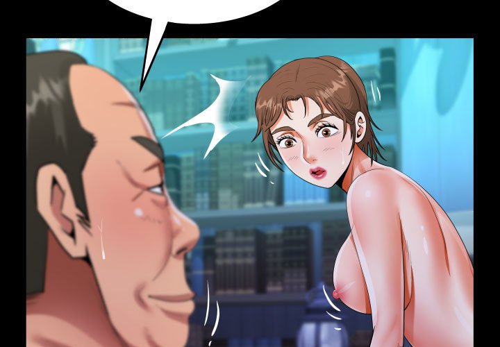 [韩国漫画] 阿姨 剧情,熟女人妻,巨乳大奶,不伦#[87P]-3