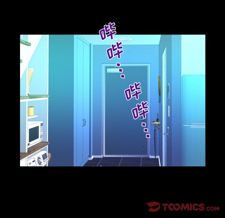 [韩国漫画] 阿姨 剧情,熟女人妻,巨乳大奶,不伦#[87P]-49