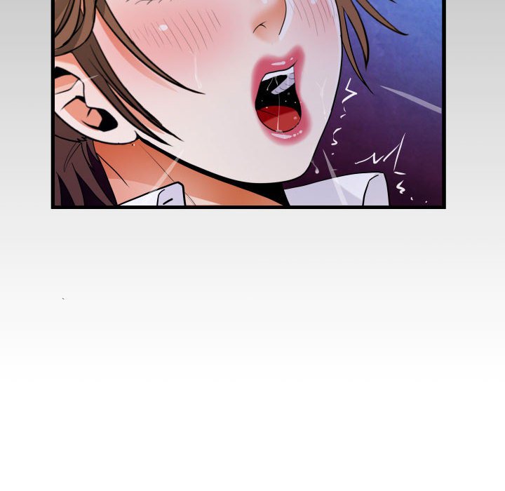 [韩国漫画] 阿姨 剧情,熟女人妻,巨乳大奶,不伦#[87P]-86