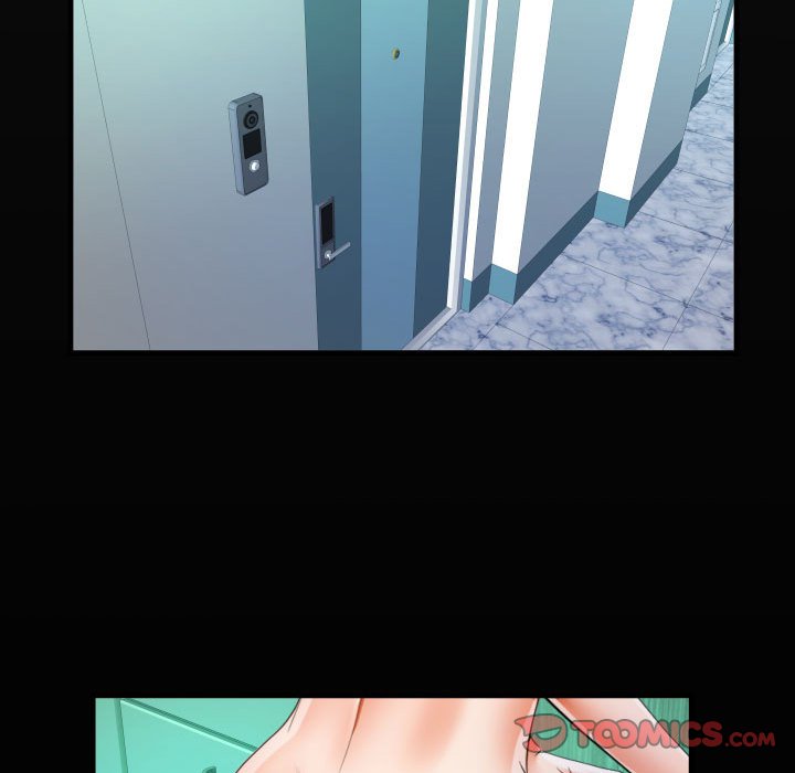 [韩国漫画] 阿姨 剧情,熟女人妻,巨乳大奶,不伦#[88P]-18