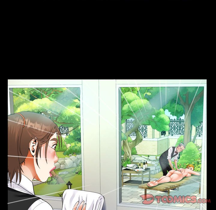 [韩国漫画] 阿姨 剧情,熟女人妻,巨乳大奶,不伦#[88P]-34