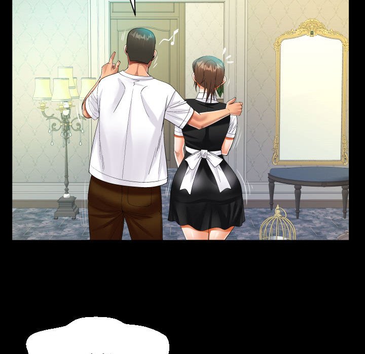 [韩国漫画] 阿姨 剧情,熟女人妻,巨乳大奶,不伦#[88P]-60