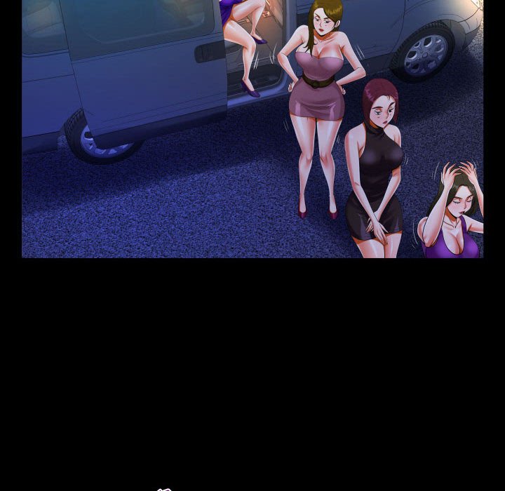 [韩国漫画] 阿姨 剧情,熟女人妻,巨乳大奶,不伦#[72P]-50