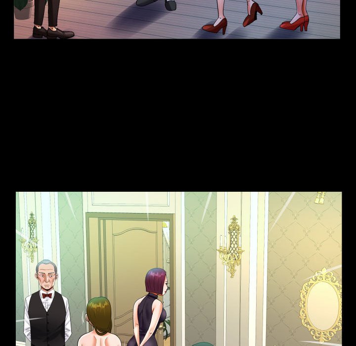 [韩国漫画] 阿姨 剧情,熟女人妻,巨乳大奶,不伦#[72P]-53