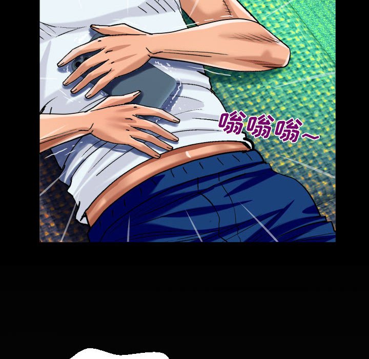 [韩国漫画] 阿姨 剧情,熟女人妻,巨乳大奶,不伦#[72P]-68