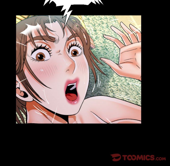 [韩国漫画] 阿姨 剧情,熟女人妻,巨乳大奶,不伦#[81P]-68