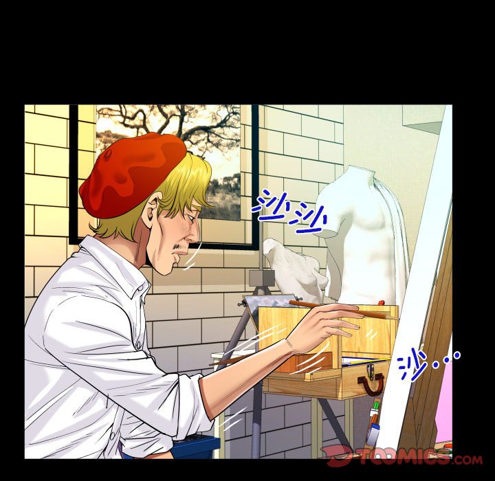 [韩国漫画] 阿姨 剧情,熟女人妻,巨乳大奶,不伦#[85P]-30