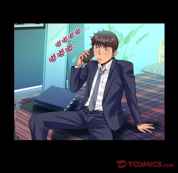 [韩国漫画] 阿姨 剧情,熟女人妻,巨乳大奶,不伦#[86P]-70