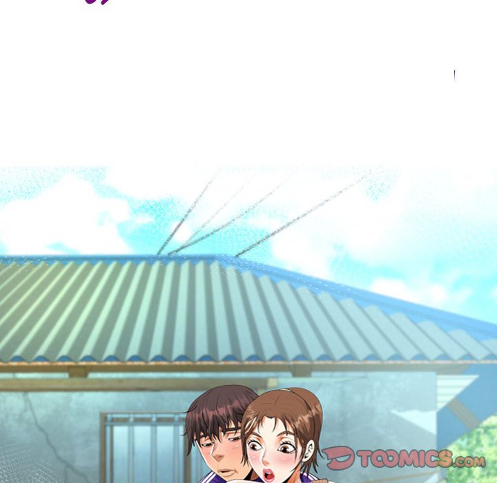 [韩国漫画] 阿姨 剧情,熟女人妻,巨乳大奶,不伦#[88P]-10