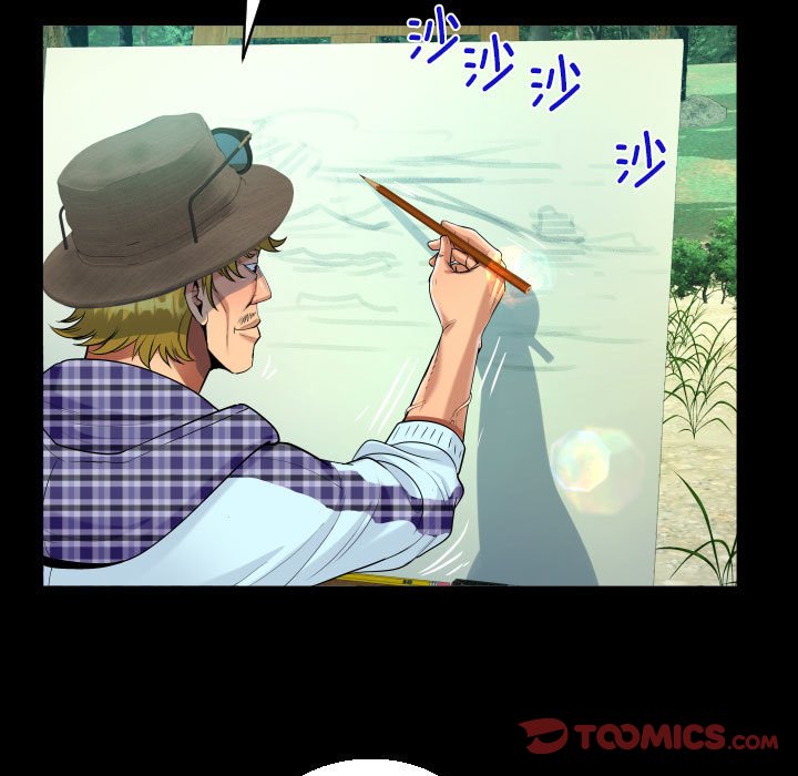 [韩国漫画] 阿姨 剧情,熟女人妻,巨乳大奶,不伦#[83P]-70