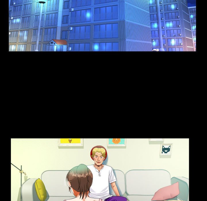 [韩国漫画] 阿姨 剧情,熟女人妻,巨乳大奶,不伦#[84P]-72