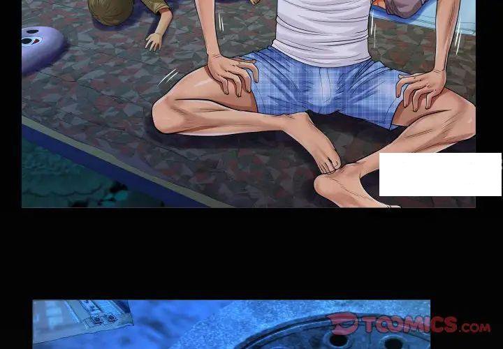 [韩国漫画] 阿姨 剧情,熟女人妻,巨乳大奶,不伦#[89P]-2