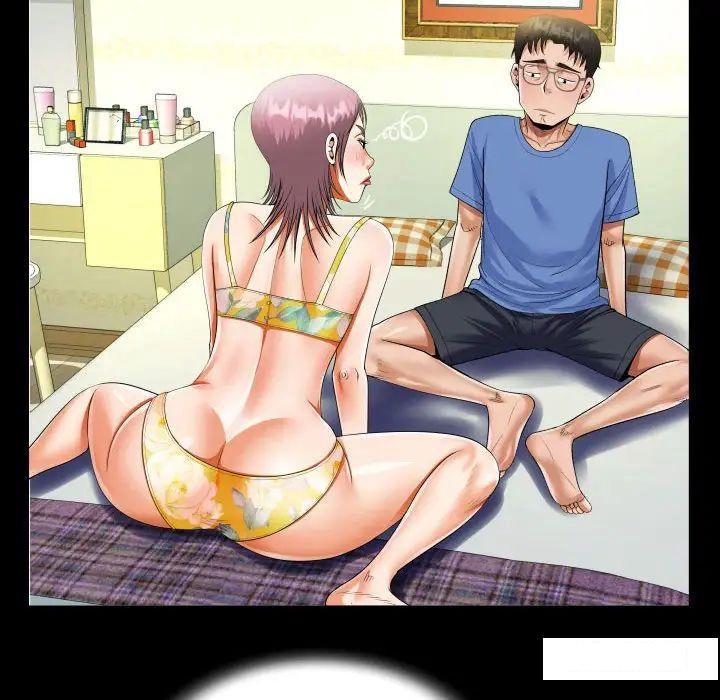 [韩国漫画] 阿姨 剧情,熟女人妻,巨乳大奶,不伦#[89P]-29