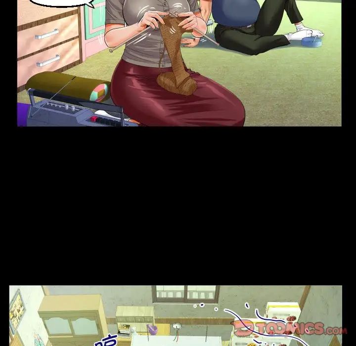 [韩国漫画] 阿姨 剧情,熟女人妻,巨乳大奶,不伦#[89P]-70