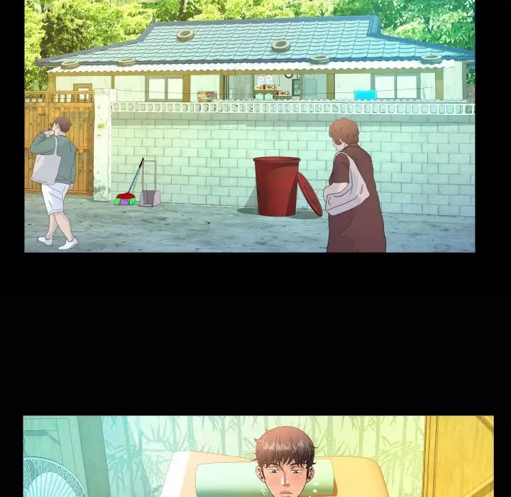 [韩国漫画] 阿姨 剧情,熟女人妻,巨乳大奶,不伦#[89P]-84