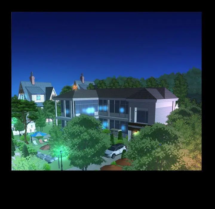 [韩国漫画] 阿姨 剧情,熟女人妻,巨乳大奶,不伦#[83P]-63