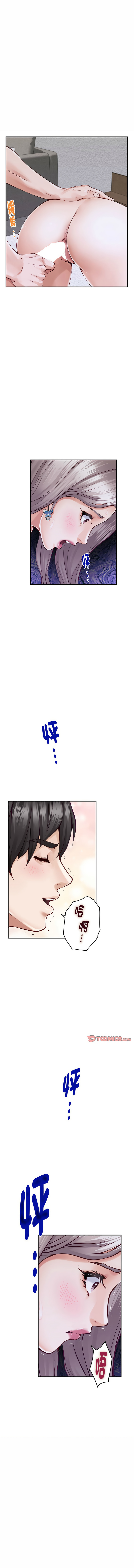 [韩国漫画] 快乐之神 剧情,巨乳大奶#[16P]-14