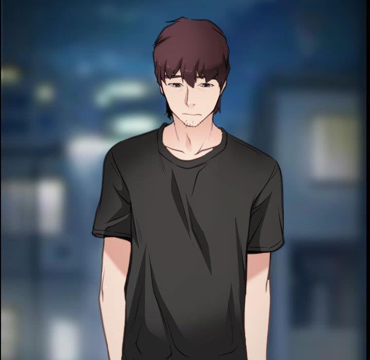 [韩国漫画] 寻找初恋 剧情,青年#[121P]-29