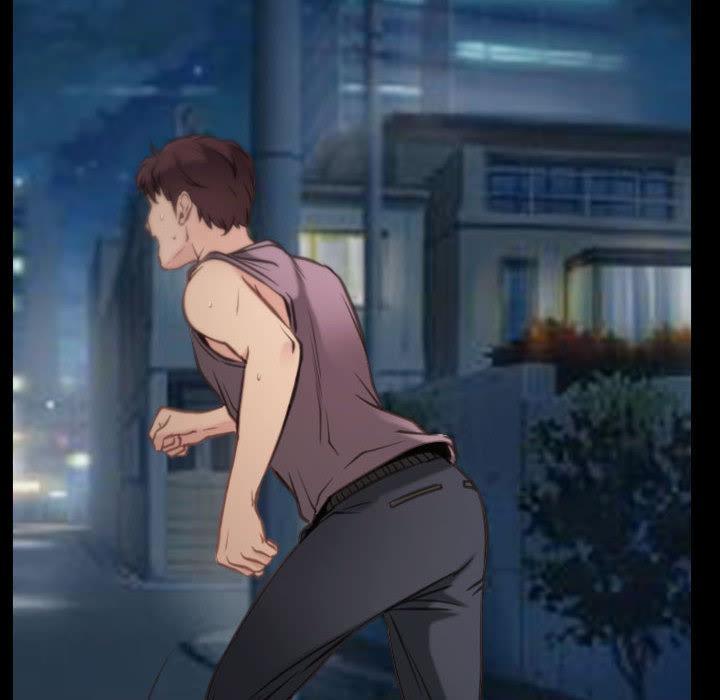 [韩国漫画] 寻找初恋 剧情,青年#[121P]-79