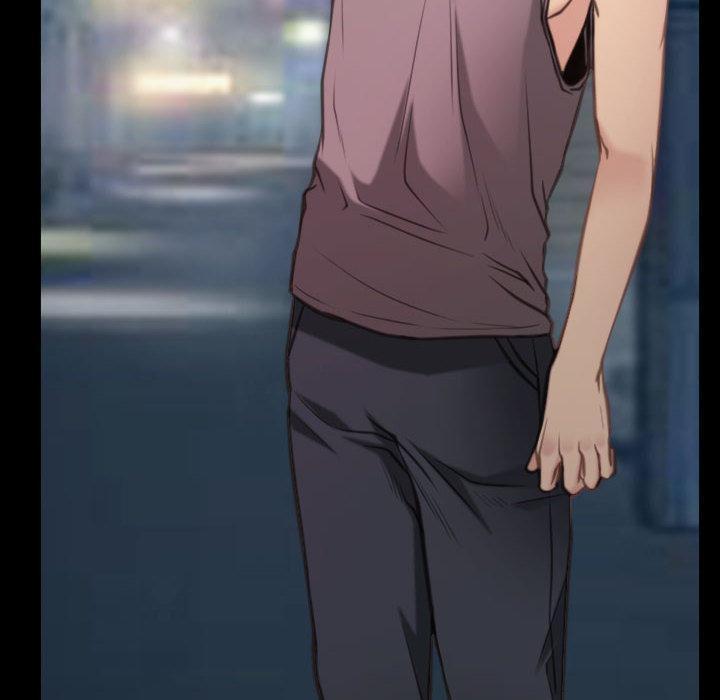 [韩国漫画] 寻找初恋 剧情,青年#[121P]-83