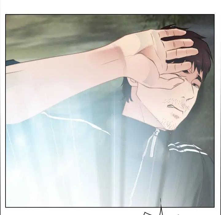 [韩国漫画] 寻找初恋 剧情,青年#[125P]-114