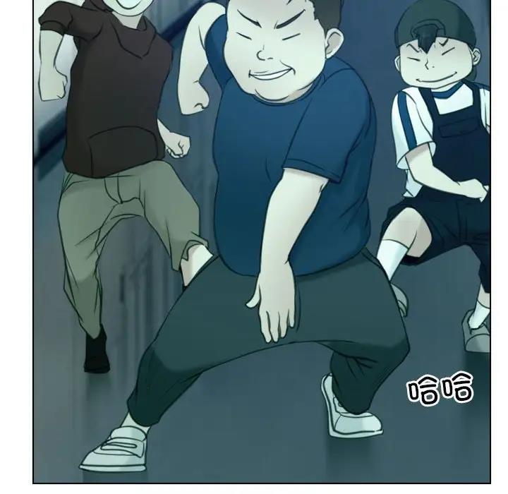 [韩国漫画] 寻找初恋 剧情,青年#[125P]-8