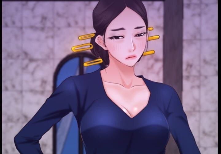 [韩国漫画] 寻找初恋 剧情,青年#[148P]-2